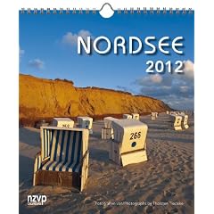 Nordsee 2012