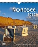 Nordsee 2012