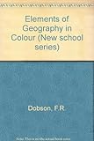 The elements of geography in colour