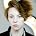 La Roux - Elly Jackson from La Roux