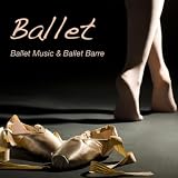 Swan in the Lake (Ballet Warm up Exercises)