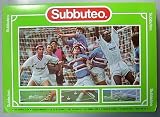 Subbuteo Set 60140