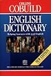 Cobuild English Language Dictionary 2nd Edition: Helping Learners with Real English (Cobuild Series)