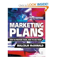 Marketing Plans: How to Prepare Them, How to Use Them