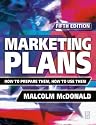 Marketing Plans: How to Prepare Them, How to Use Them