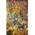 Legends: Discworld, Pern, Song of Ice and Fire, Memory, Sorrow and Thorn, Wheel of Time