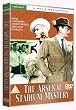 The Arsenal Stadium Mystery [1939] [DVD] [1940]