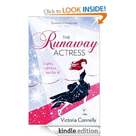 The Runaway Actress