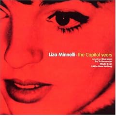 Best of Liza Minnelli