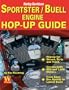 Harley-Davidson Sportster/Buell Engine Hop-Up Guide (Biker Basics)