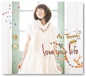 love your life�̃C���[�W���g�傷��