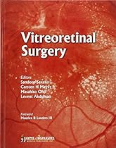 Vitreoretinal Surgery