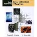 Basic Engineering Data Collection and Analysis