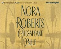 Chesapeake Blue: The Chesapeake Bay Saga #4