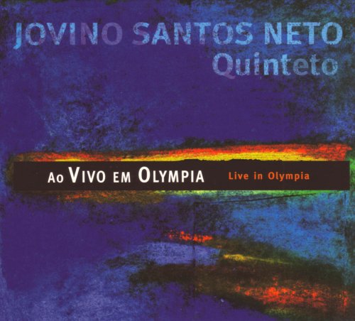 CD-Charts  Music : Live in Olympia (Vivo a Olympia)