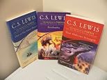 The Space Trilogy: Out of the Silent Planet, Perelandra, and That Hideous Strength (The Space Trilogy, Volumes 1-3)