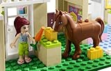 LEGO Friends 3188: Heartlake Vet