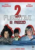 2 fuggitivi e mezzo / Les fugitifs (Dvd) Italian Import