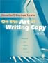 On the Art of Writing Copy, Third Edition