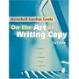 On the Art of Writing Copy, Third Edition