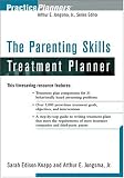 The Parenting Skills Treatment Planner