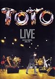 Produkt-Bild: Toto - Live!