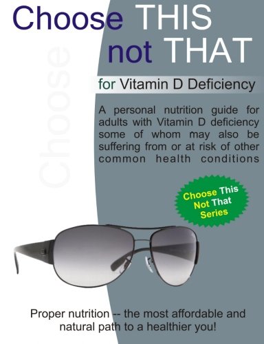 vitamin d deficiency