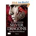 Silver Dragons 02. Viel Rauch um Nichts