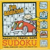 Travel Metal Sudoku - cod. B000SBO1KG