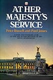 At Her Majesty's service