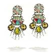 Ayala Bar Earrings - Spring 2012 Classic Collection - #0217 AE OE