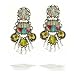 Ayala Bar Earrings - Spring 2012 Classic Collection - #0217 AE OE