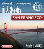CitySeekr GPS City Guide - San Francisco for Garmin (PC only) [Download]