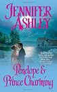 Penelope and Prince Charming
