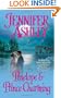 Penelope & Prince Charming (Leisure Historical Romance)