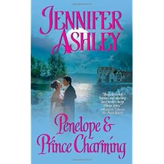 Penelope and Prince Charming