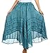 Sakkas Ivy Maiden Boho Skirt