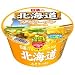 日清 日清の北海道みそラーメン 86g×12個