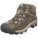 Keen Womens Targhee II Mid Waterproof Hiking B