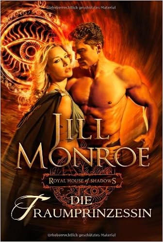 Royal House of Shadows 02