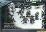 Eigenschaften Games Workshop 99110101214 / Space Wolves Wolfsfänge (Box) [53-10]
