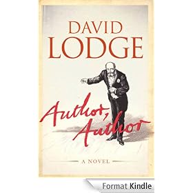 Author, Author