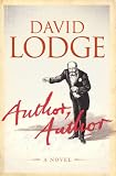 Author, Author