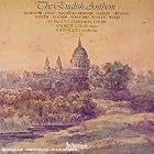 The English Anthem (Volume 1) - Anthems by Bairstow, Wood, Stanford, Stainer, Finzi,... by  Edward Bairstow, Gerald Finzi, Henry Balfour Gardiner, Patrick Hadley, and John Ireland 