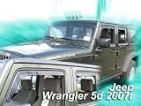 wind deflectors JEEP WRANGLER 5doors from year 2007 4parts wind deflectors JEEP WRANGLER 5doors from year 2007 4parts year wrangler wind jeep from deflectors 5doors 4parts 2007