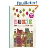 Sukie Iron-Ons: 20 Sheets of Iron-on Decals for T-shirts and More!