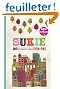 Sukie Iron-Ons: 20 Sheets of Iron-on Decals for T-shirts and More!