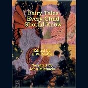 Fairy Tales Every Child Should Know | [Hamilton Wright Mabie]
