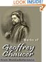 Works of Geoffrey Chaucer. The Canterbury Tales, Troilus and Cressida and more. (mobi)