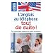 L'anglais au t�l�phone tout de suite !
